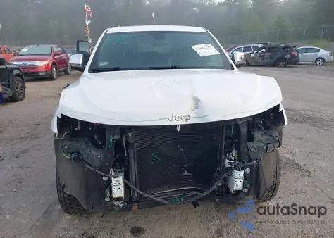 2018 Jeep Grand Cherokee Limited 4X4 from USA, damaged, VIN 1C4RJFBG7JC450472